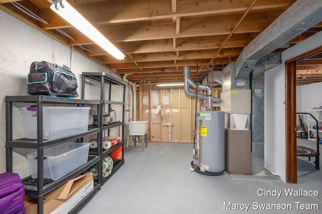 1346 Bent Tree Drive, Hudsonville, MI 49426