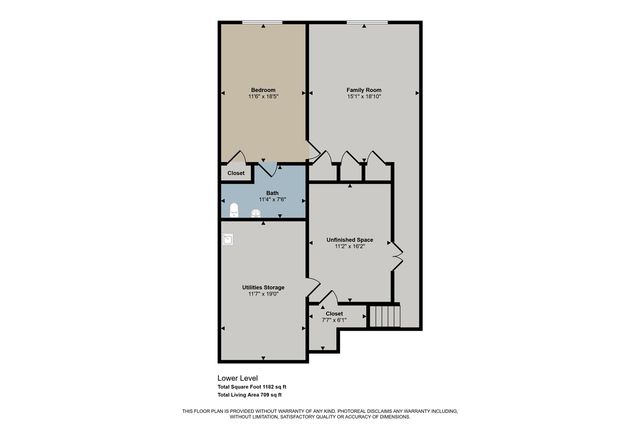 1346 Bent Tree Drive, Hudsonville, MI 49426