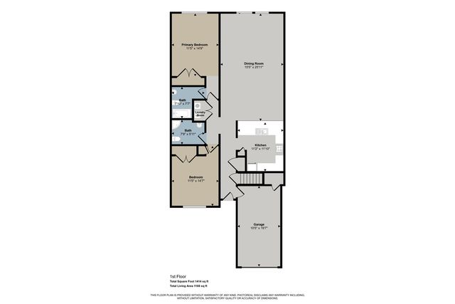 1346 Bent Tree Drive, Hudsonville, MI 49426