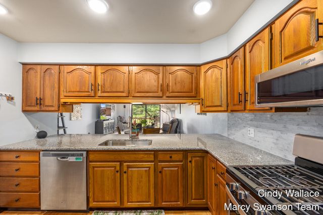 1346 Bent Tree Drive, Hudsonville, MI 49426