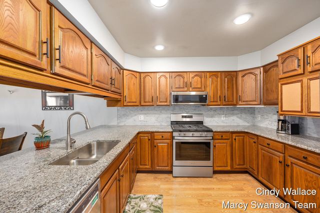 1346 Bent Tree Drive, Hudsonville, MI 49426