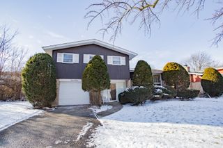 201 Valley View Drive, Wilmette, IL 60091