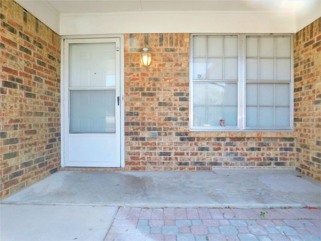 3812 Yellowstone Place, Denton, TX 76209