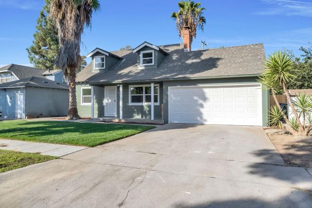 4835 N Diana Street, Fresno, CA 93726