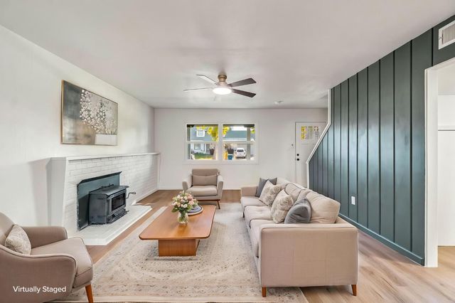 4835 N Diana Street, Fresno, CA 93726