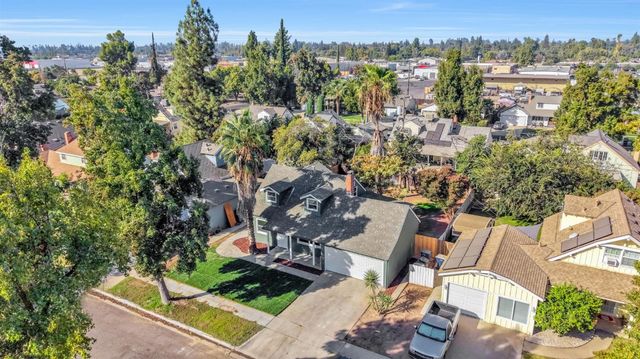 4835 N Diana Street, Fresno, CA 93726