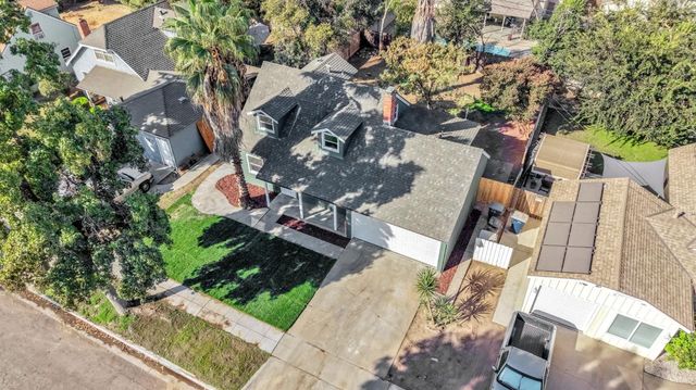 4835 N Diana Street, Fresno, CA 93726