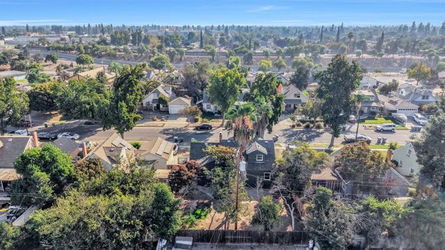 4835 N Diana Street, Fresno, CA 93726