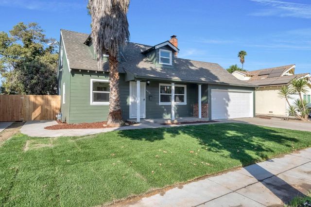 4835 N Diana Street, Fresno, CA 93726