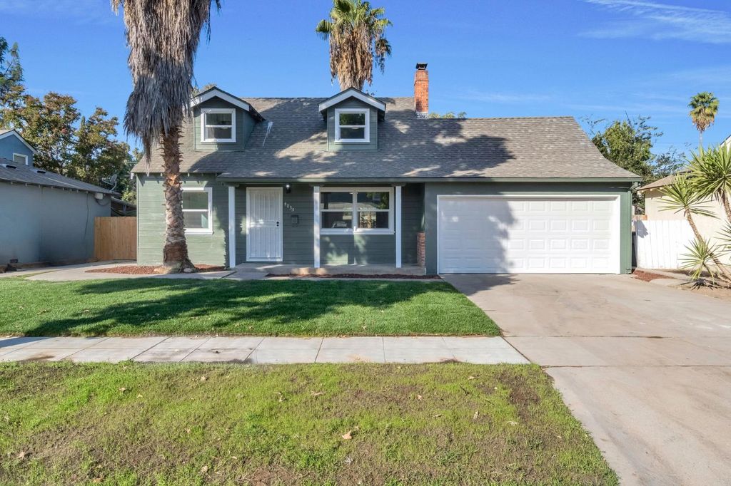 4835 N Diana Street, Fresno, CA 93726