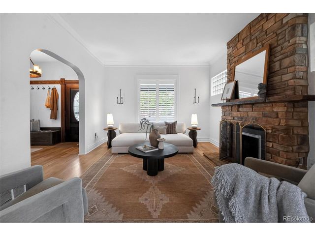 1003 S Emerson St, Denver, CO 80209