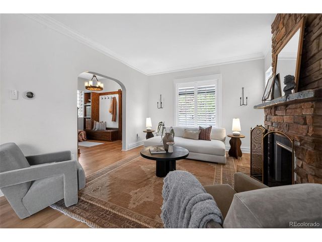 1003 S Emerson St, Denver, CO 80209
