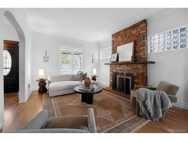 1003 S Emerson St, Denver, CO 80209