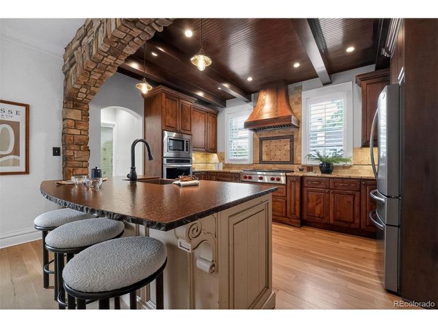 1003 S Emerson St, Denver, CO 80209