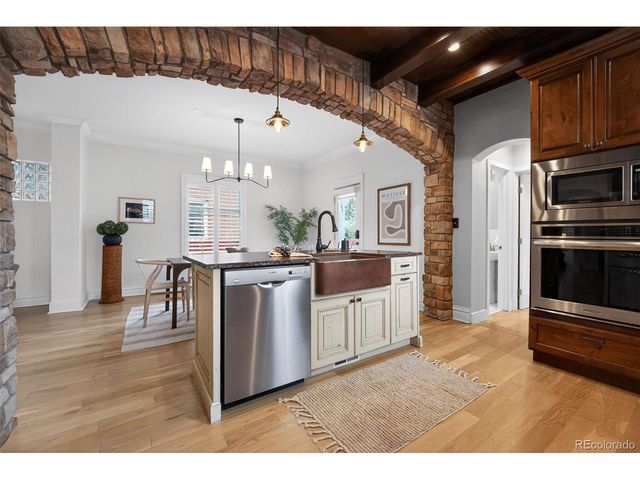 1003 S Emerson St, Denver, CO 80209