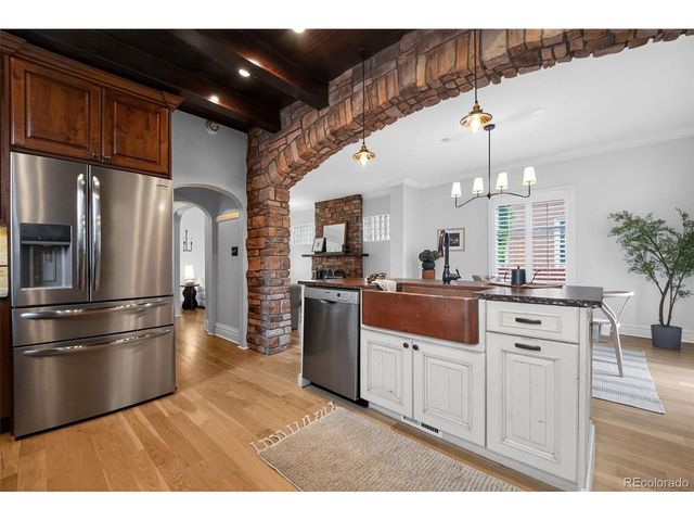 1003 S Emerson St, Denver, CO 80209