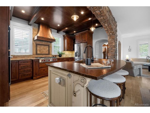 1003 S Emerson St, Denver, CO 80209