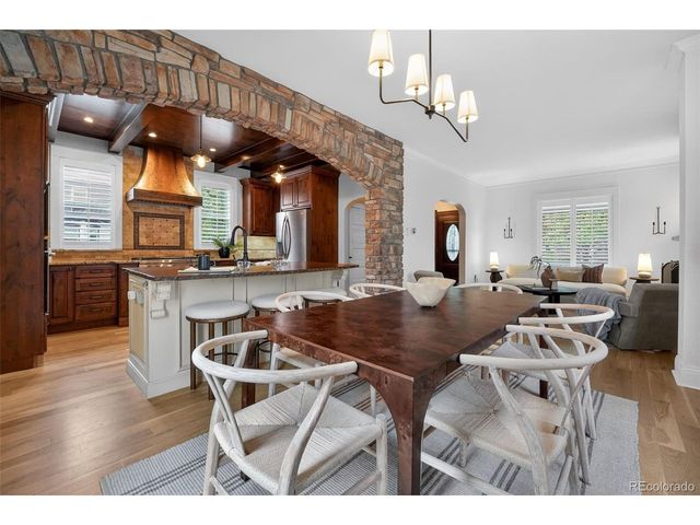 1003 S Emerson St, Denver, CO 80209