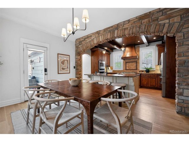 1003 S Emerson St, Denver, CO 80209