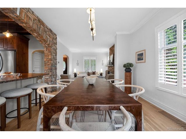 1003 S Emerson St, Denver, CO 80209