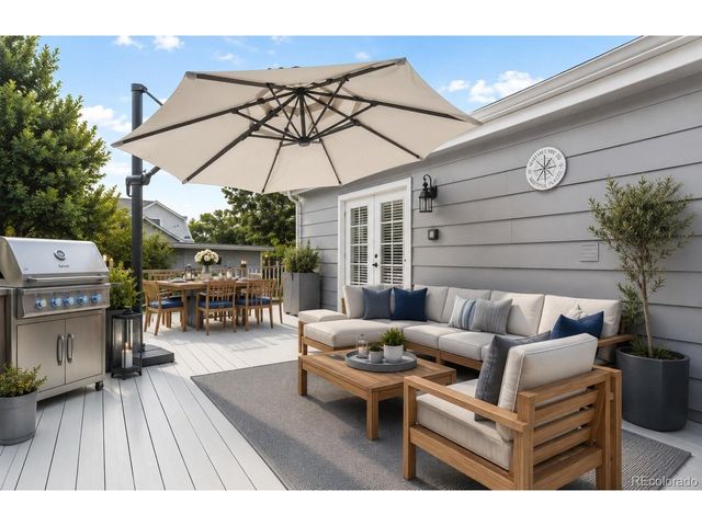 1003 S Emerson St, Denver, CO 80209