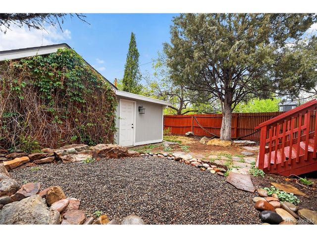 1003 S Emerson St, Denver, CO 80209