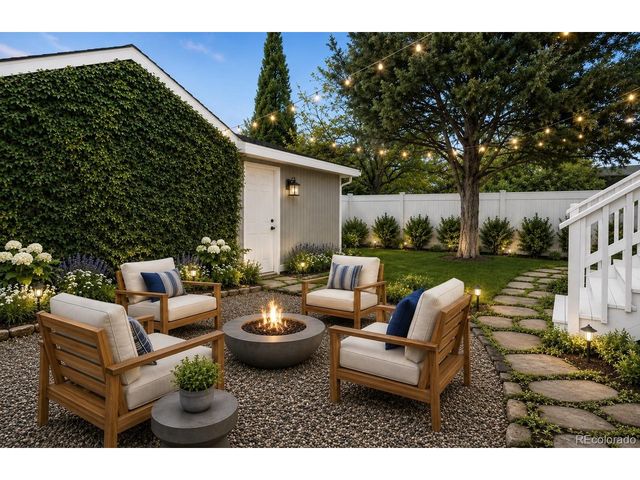 1003 S Emerson St, Denver, CO 80209