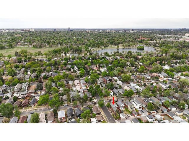 1003 S Emerson St, Denver, CO 80209