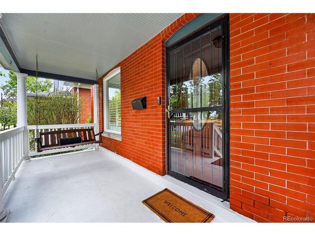 1003 S Emerson St, Denver, CO 80209