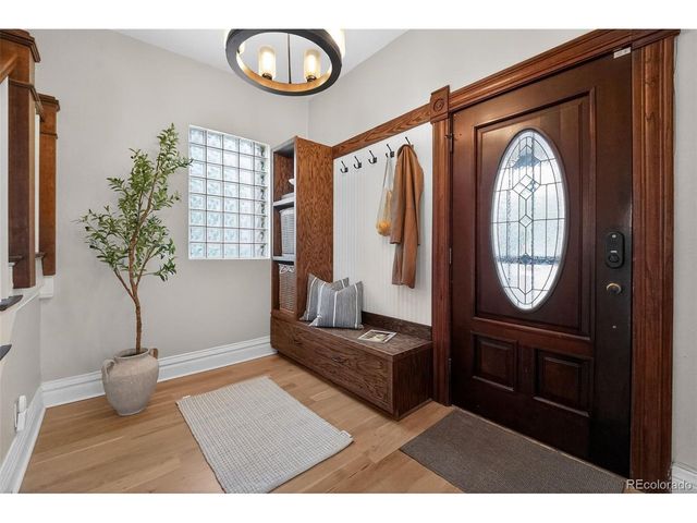 1003 S Emerson St, Denver, CO 80209