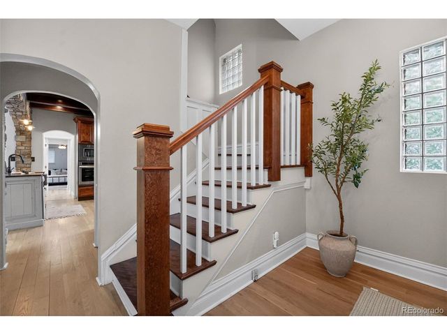 1003 S Emerson St, Denver, CO 80209