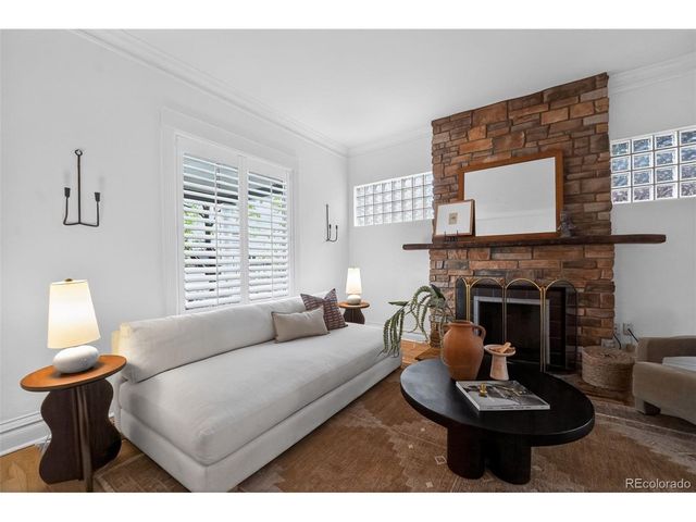 1003 S Emerson St, Denver, CO 80209