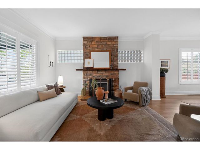 1003 S Emerson St, Denver, CO 80209