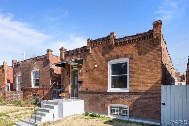 4630 Idaho Avenue, St Louis, MO 63111