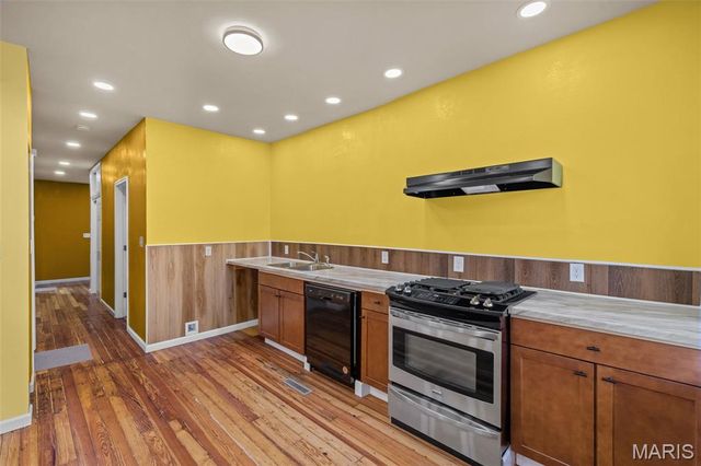 4630 Idaho Avenue, St Louis, MO 63111