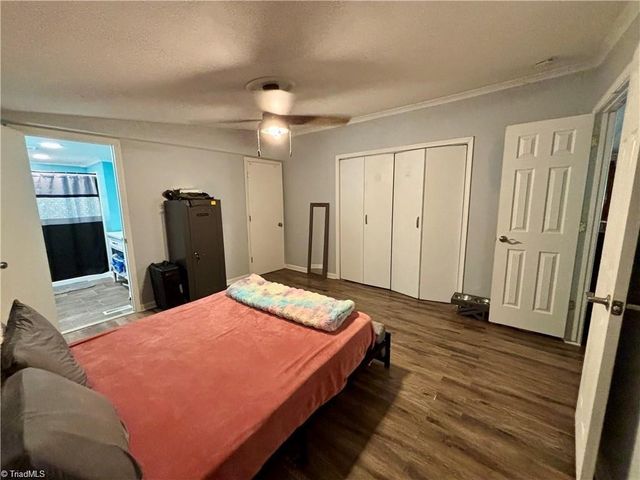 1283 Gene Martin Road, Walnut Cove, NC 27052