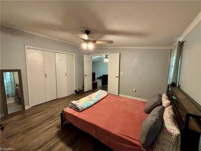 1283 Gene Martin Road, Walnut Cove, NC 27052