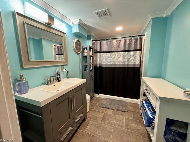 1283 Gene Martin Road, Walnut Cove, NC 27052