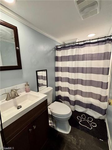 1283 Gene Martin Road, Walnut Cove, NC 27052