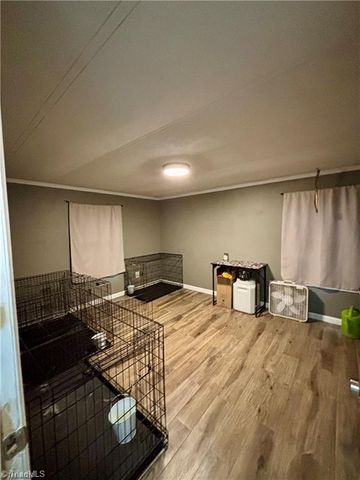 1283 Gene Martin Road, Walnut Cove, NC 27052