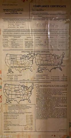 1283 Gene Martin Road, Walnut Cove, NC 27052