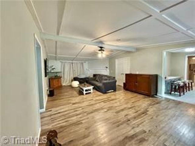 1283 Gene Martin Road, Walnut Cove, NC 27052