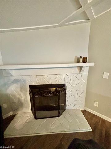 1283 Gene Martin Road, Walnut Cove, NC 27052