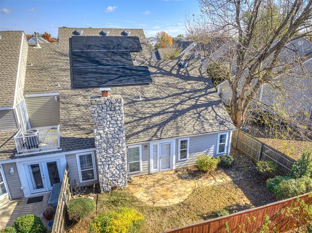 3844 Apex Court, Norman, OK 73072