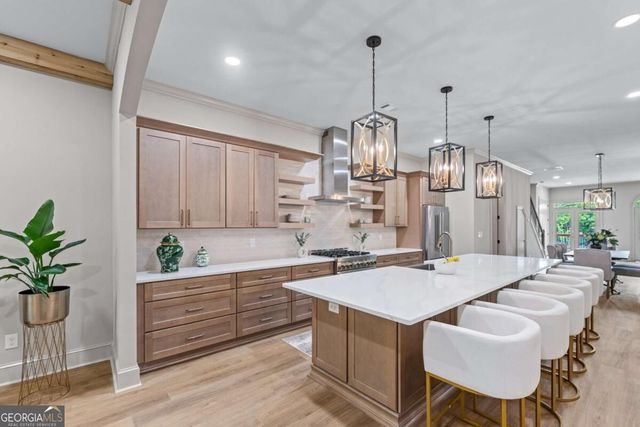 722 Lakeview Avenue NE A, Atlanta, GA 30308
