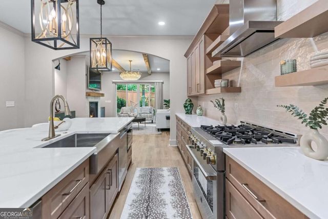 722 Lakeview Avenue NE A, Atlanta, GA 30308