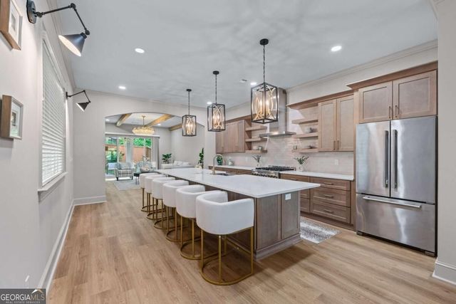 722 Lakeview Avenue NE A, Atlanta, GA 30308