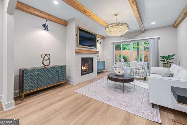722 Lakeview Avenue NE A, Atlanta, GA 30308