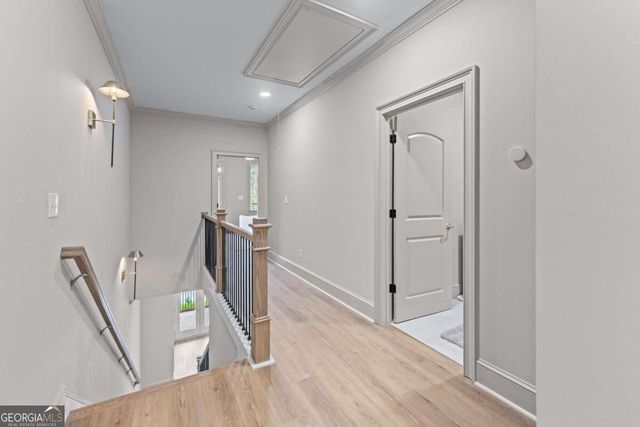 722 Lakeview Avenue NE A, Atlanta, GA 30308