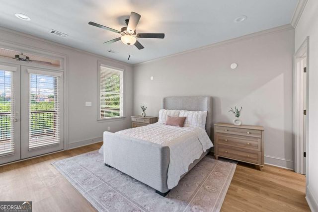 722 Lakeview Avenue NE A, Atlanta, GA 30308